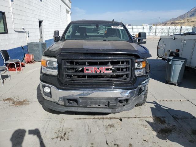 Photo 4 VIN: 1GTV2UEC2FZ214809 - GMC SIERRA 150 