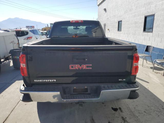 Photo 5 VIN: 1GTV2UEC2FZ214809 - GMC SIERRA 150 