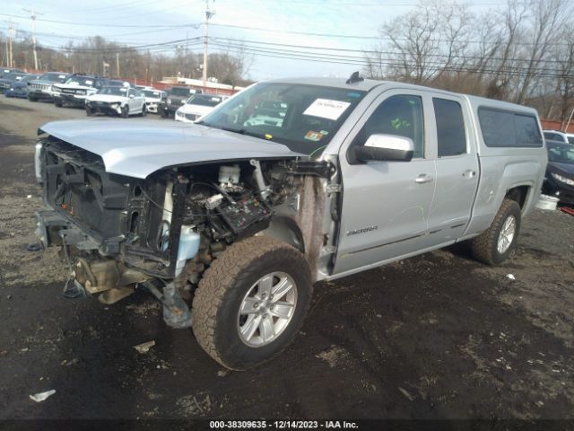 Photo 1 VIN: 1GTV2UEC2FZ333377 - GMC SIERRA 1500 