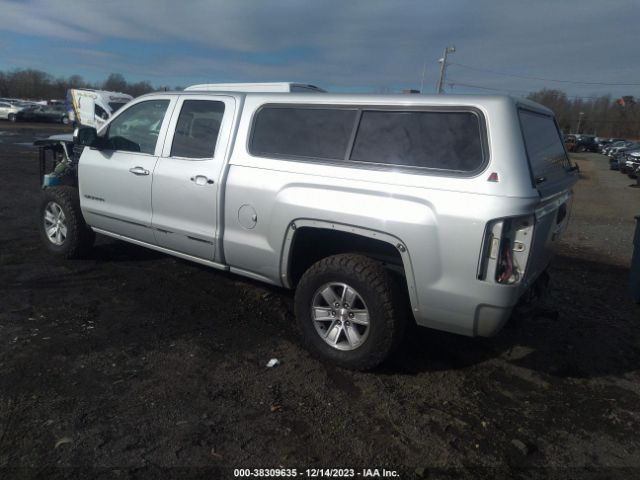 Photo 2 VIN: 1GTV2UEC2FZ333377 - GMC SIERRA 1500 