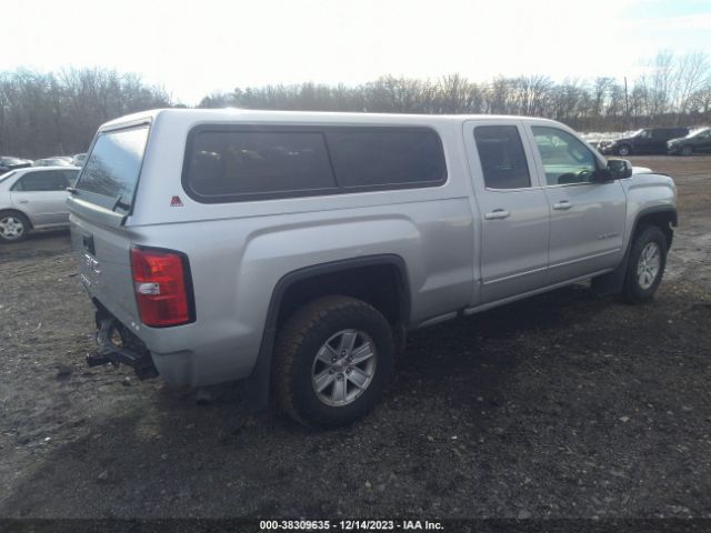 Photo 3 VIN: 1GTV2UEC2FZ333377 - GMC SIERRA 1500 