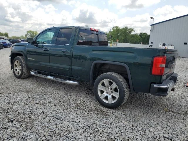 Photo 1 VIN: 1GTV2UEC2FZ389660 - GMC SIERRA K15 