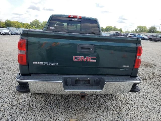 Photo 5 VIN: 1GTV2UEC2FZ389660 - GMC SIERRA K15 