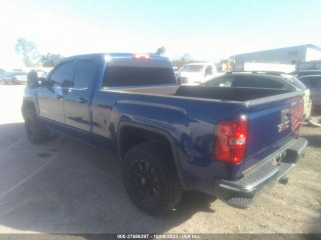 Photo 2 VIN: 1GTV2UEC3EZ108965 - GMC SIERRA 1500 