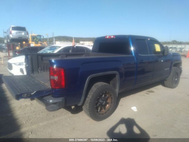 Photo 3 VIN: 1GTV2UEC3EZ108965 - GMC SIERRA 1500 