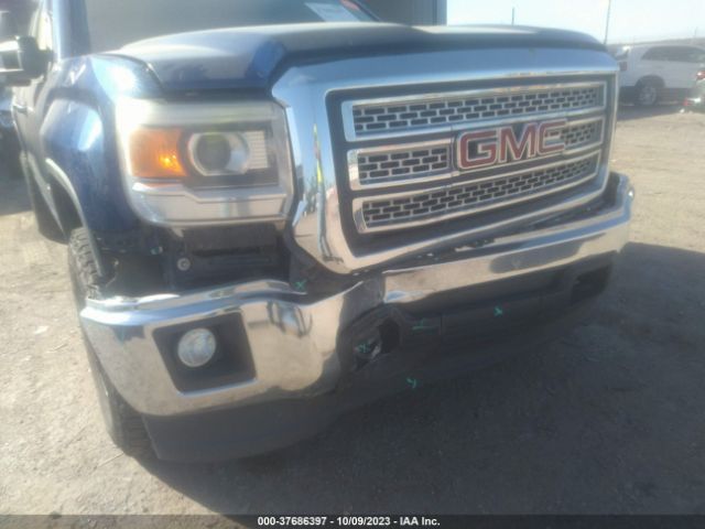 Photo 5 VIN: 1GTV2UEC3EZ108965 - GMC SIERRA 1500 