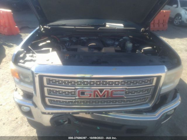 Photo 9 VIN: 1GTV2UEC3EZ108965 - GMC SIERRA 1500 