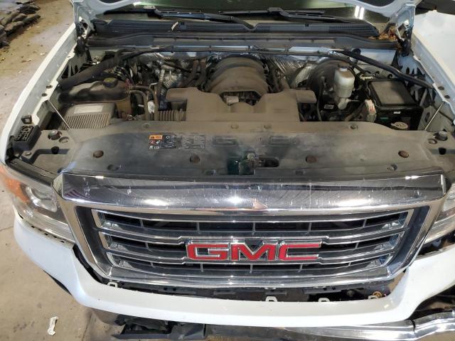 Photo 11 VIN: 1GTV2UEC3EZ143103 - GMC SIERRA 