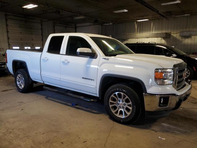 Photo 3 VIN: 1GTV2UEC3EZ143103 - GMC SIERRA 