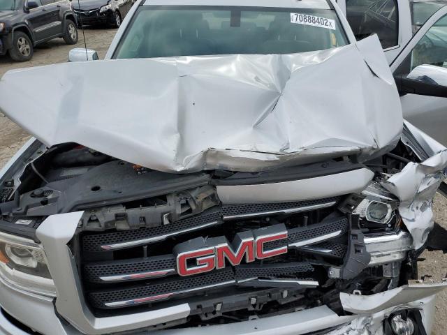 Photo 10 VIN: 1GTV2UEC3EZ189773 - GMC SIERRA K15 