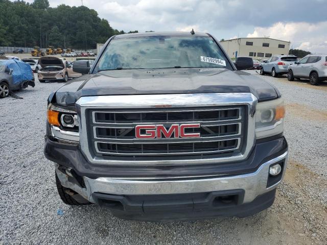 Photo 4 VIN: 1GTV2UEC3EZ209472 - GMC SIERRA K15 