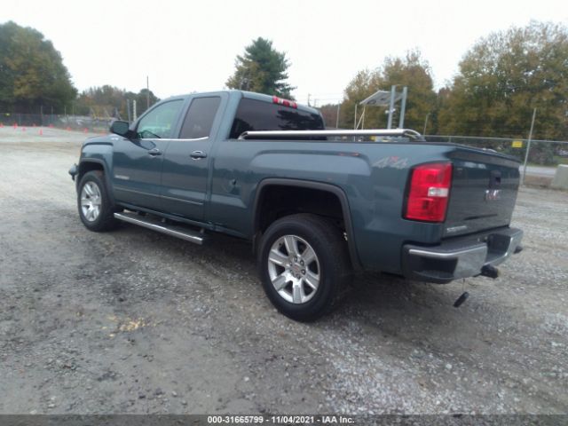 Photo 2 VIN: 1GTV2UEC3EZ226532 - GMC SIERRA 1500 