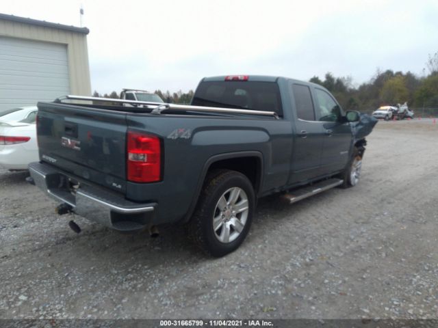 Photo 3 VIN: 1GTV2UEC3EZ226532 - GMC SIERRA 1500 