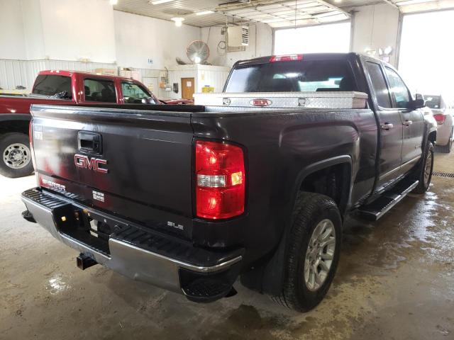 Photo 3 VIN: 1GTV2UEC3EZ237384 - GMC SIERRA K15 