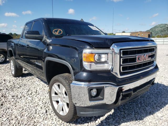 Photo 0 VIN: 1GTV2UEC3EZ271616 - GMC SIERRA K15 