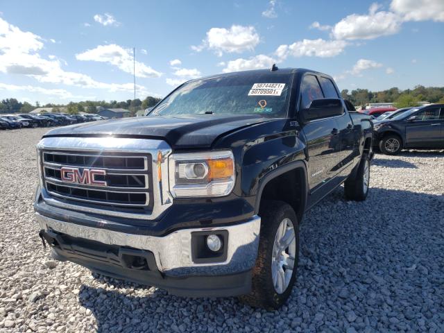 Photo 1 VIN: 1GTV2UEC3EZ271616 - GMC SIERRA K15 