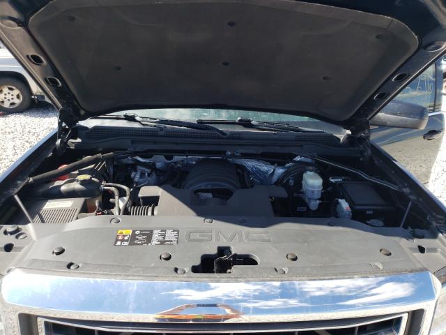 Photo 6 VIN: 1GTV2UEC3EZ271616 - GMC SIERRA K15 