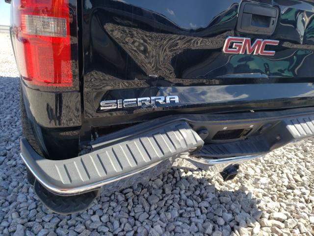 Photo 8 VIN: 1GTV2UEC3EZ271616 - GMC SIERRA K15 