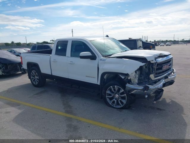 Photo 0 VIN: 1GTV2UEC3EZ275830 - GMC SIERRA 1500 