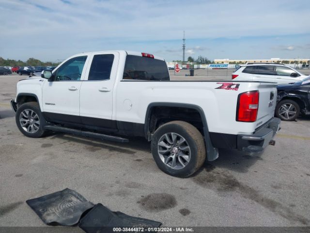 Photo 2 VIN: 1GTV2UEC3EZ275830 - GMC SIERRA 1500 