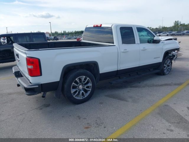 Photo 3 VIN: 1GTV2UEC3EZ275830 - GMC SIERRA 1500 