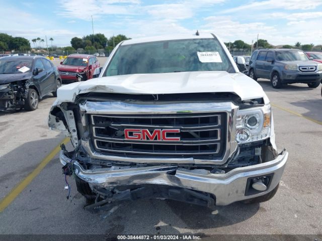 Photo 5 VIN: 1GTV2UEC3EZ275830 - GMC SIERRA 1500 