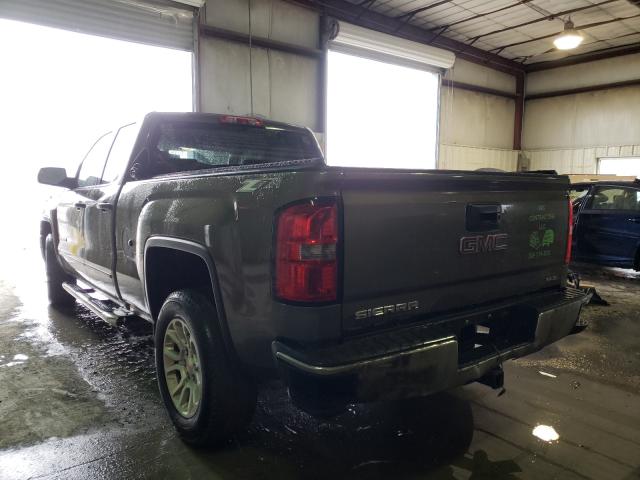 Photo 2 VIN: 1GTV2UEC3EZ344791 - GMC SIERRA K15 