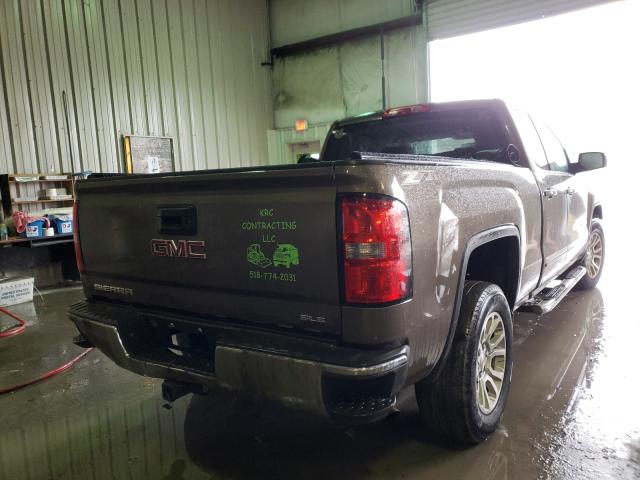 Photo 3 VIN: 1GTV2UEC3EZ344791 - GMC SIERRA K15 