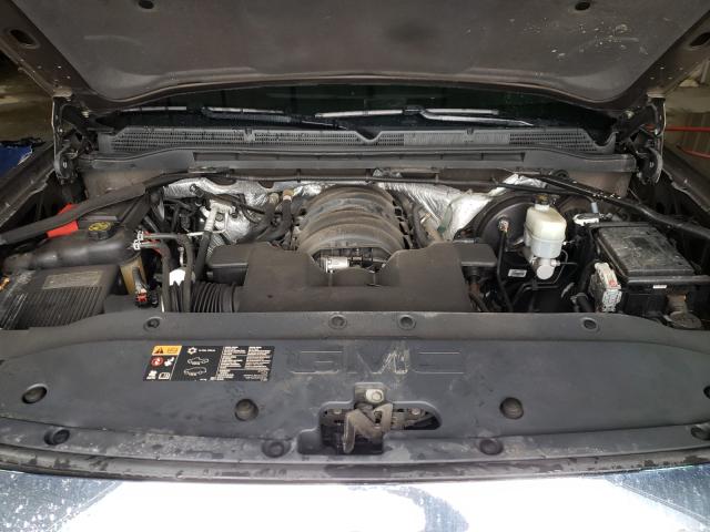 Photo 6 VIN: 1GTV2UEC3EZ344791 - GMC SIERRA K15 