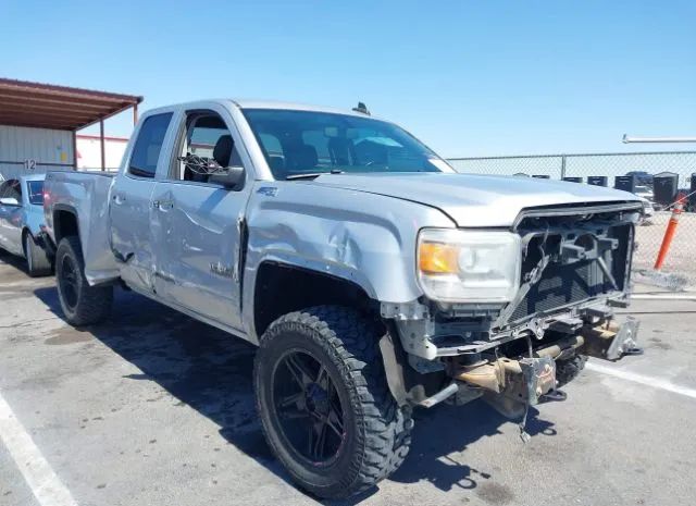 Photo 0 VIN: 1GTV2UEC3FZ264473 - GMC SIERRA 1500 