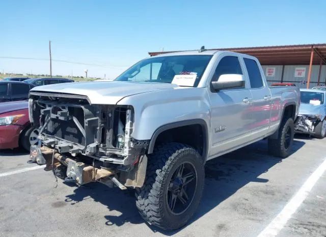 Photo 1 VIN: 1GTV2UEC3FZ264473 - GMC SIERRA 1500 