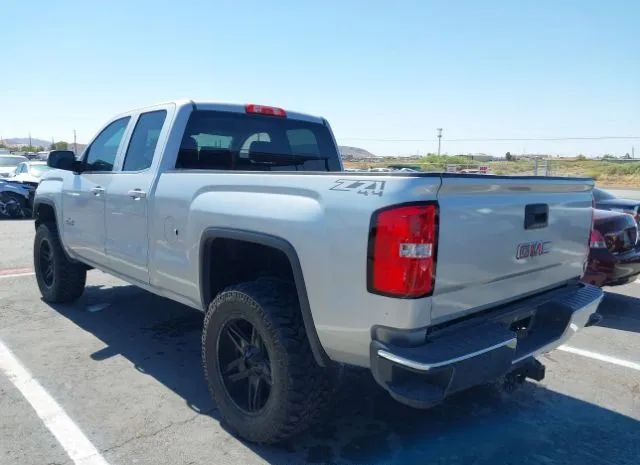 Photo 2 VIN: 1GTV2UEC3FZ264473 - GMC SIERRA 1500 