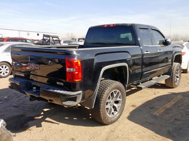 Photo 3 VIN: 1GTV2UEC3FZ269494 - GMC SIERRA K15 