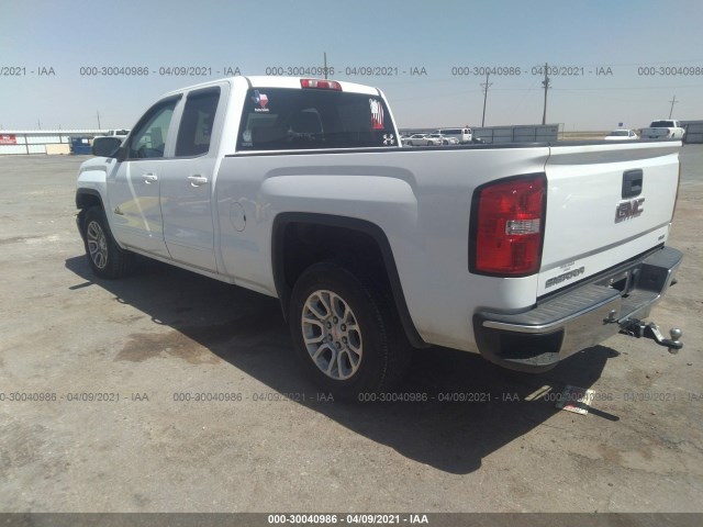 Photo 2 VIN: 1GTV2UEC3FZ324395 - GMC SIERRA 1500 