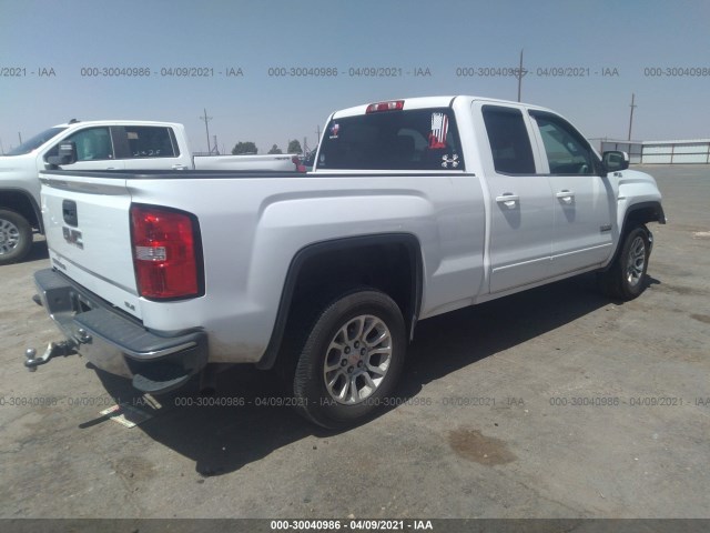 Photo 3 VIN: 1GTV2UEC3FZ324395 - GMC SIERRA 1500 