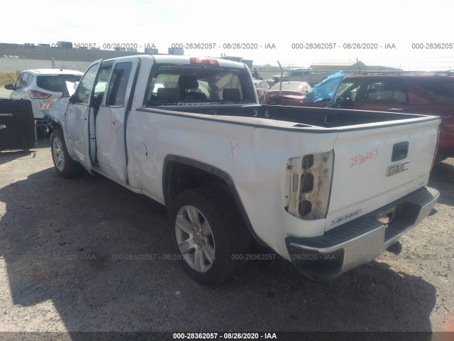 Photo 2 VIN: 1GTV2UEC3FZ347501 - GMC SIERRA 1500 