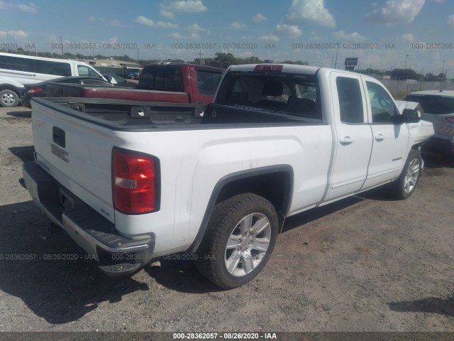 Photo 3 VIN: 1GTV2UEC3FZ347501 - GMC SIERRA 1500 