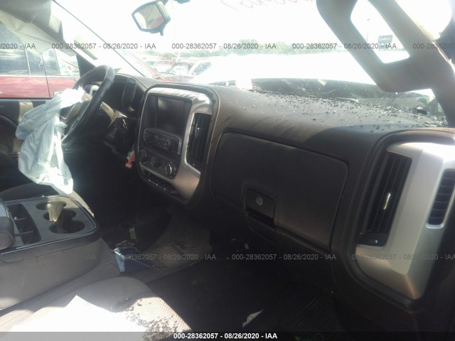 Photo 4 VIN: 1GTV2UEC3FZ347501 - GMC SIERRA 1500 