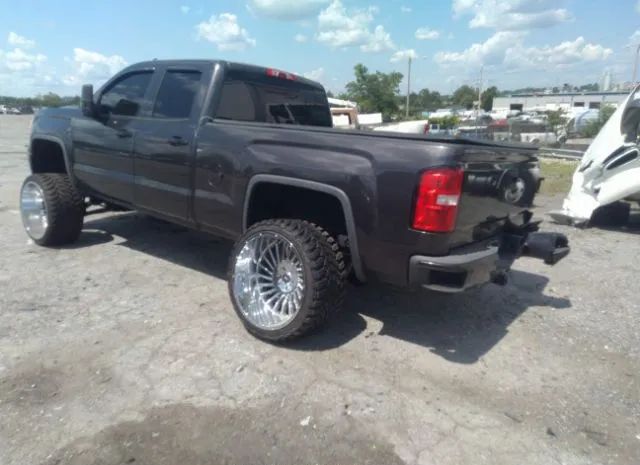 Photo 2 VIN: 1GTV2UEC3FZ354612 - GMC SIERRA 1500 