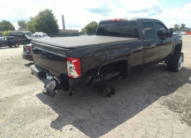 Photo 3 VIN: 1GTV2UEC3FZ354612 - GMC SIERRA 1500 