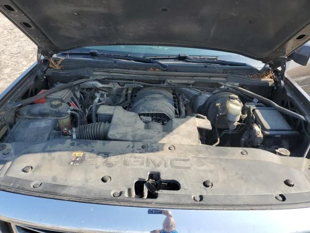 Photo 10 VIN: 1GTV2UEC3FZ375864 - GMC SIERRA K15 