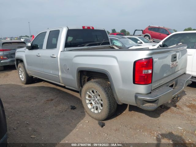 Photo 2 VIN: 1GTV2UEC3FZ437943 - GMC SIERRA 1500 