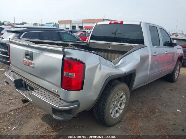 Photo 3 VIN: 1GTV2UEC3FZ437943 - GMC SIERRA 1500 