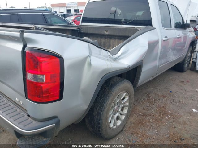 Photo 5 VIN: 1GTV2UEC3FZ437943 - GMC SIERRA 1500 