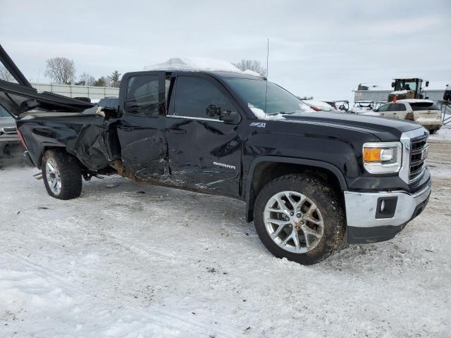 Photo 3 VIN: 1GTV2UEC3FZ445251 - GMC SIERRA K15 