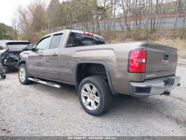 Photo 2 VIN: 1GTV2UEC4EZ134250 - GMC SIERRA 1500 