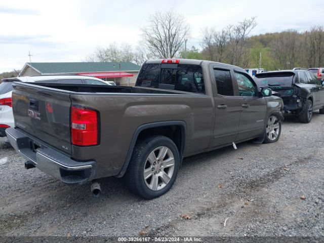 Photo 3 VIN: 1GTV2UEC4EZ134250 - GMC SIERRA 1500 