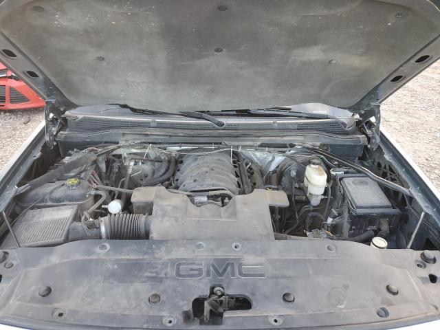 Photo 10 VIN: 1GTV2UEC4EZ174196 - GMC SIERRA 