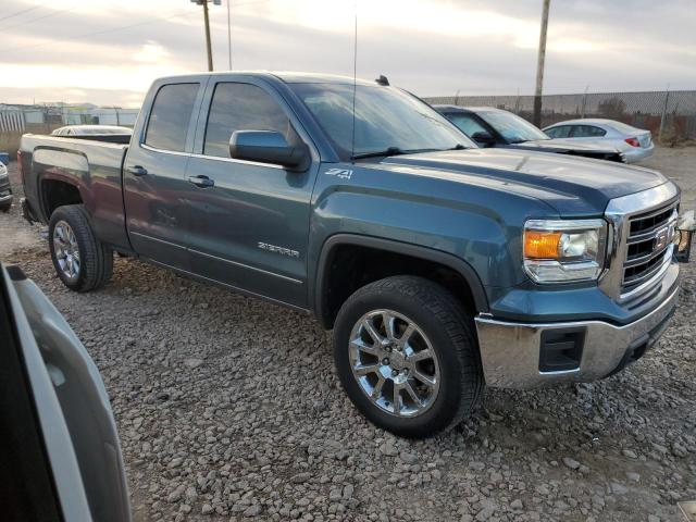 Photo 3 VIN: 1GTV2UEC4EZ174196 - GMC SIERRA 