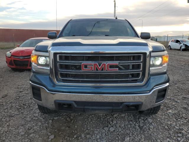 Photo 4 VIN: 1GTV2UEC4EZ174196 - GMC SIERRA 